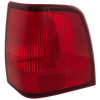 Tail Lamp Right Passenger Side For 2003-2006 Lincoln Navigator Outer Lens and Housing Replacement L730131