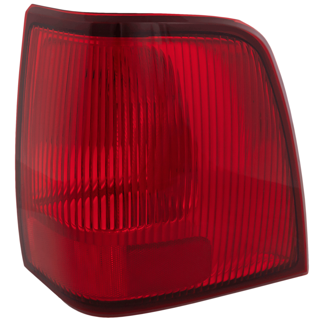 Tail Lamp Right Passenger Side For 2003-2006 Lincoln Navigator Outer Lens and Housing Replacement L730131