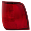 Tail Lamp Right Passenger Side For 2003-2006 Lincoln Navigator Outer Lens and Housing Replacement L730131