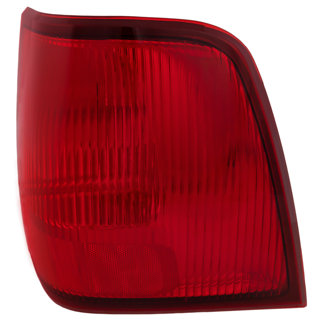 Tail Lamp Right Passenger Side For 2003-2006 Lincoln Navigator Outer Lens and Housing Replacement L730131