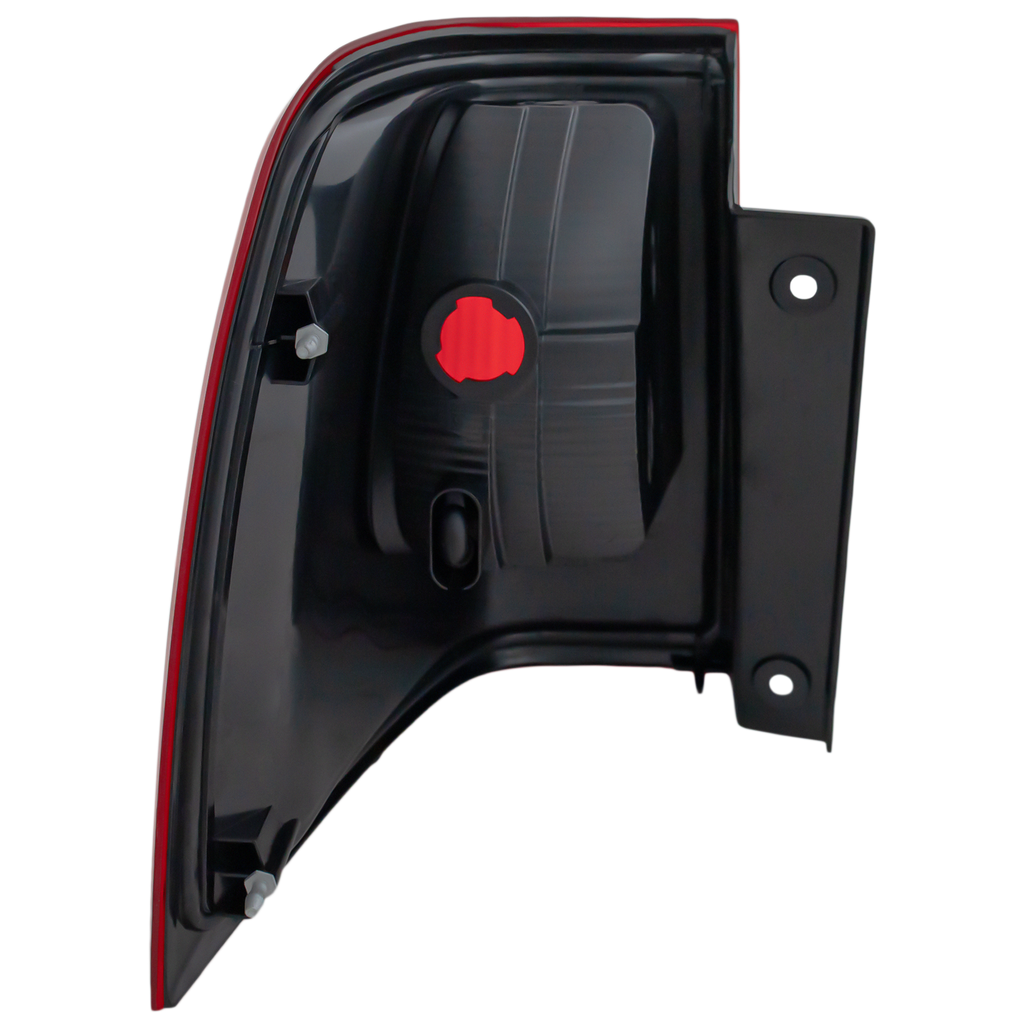 Tail Lamp Right Passenger Side For 2003-2006 Lincoln Navigator Outer Lens and Housing Replacement L730131