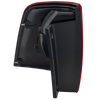 Tail Lamp Right Passenger Side For 2003-2006 Lincoln Navigator Outer Lens and Housing Replacement L730131