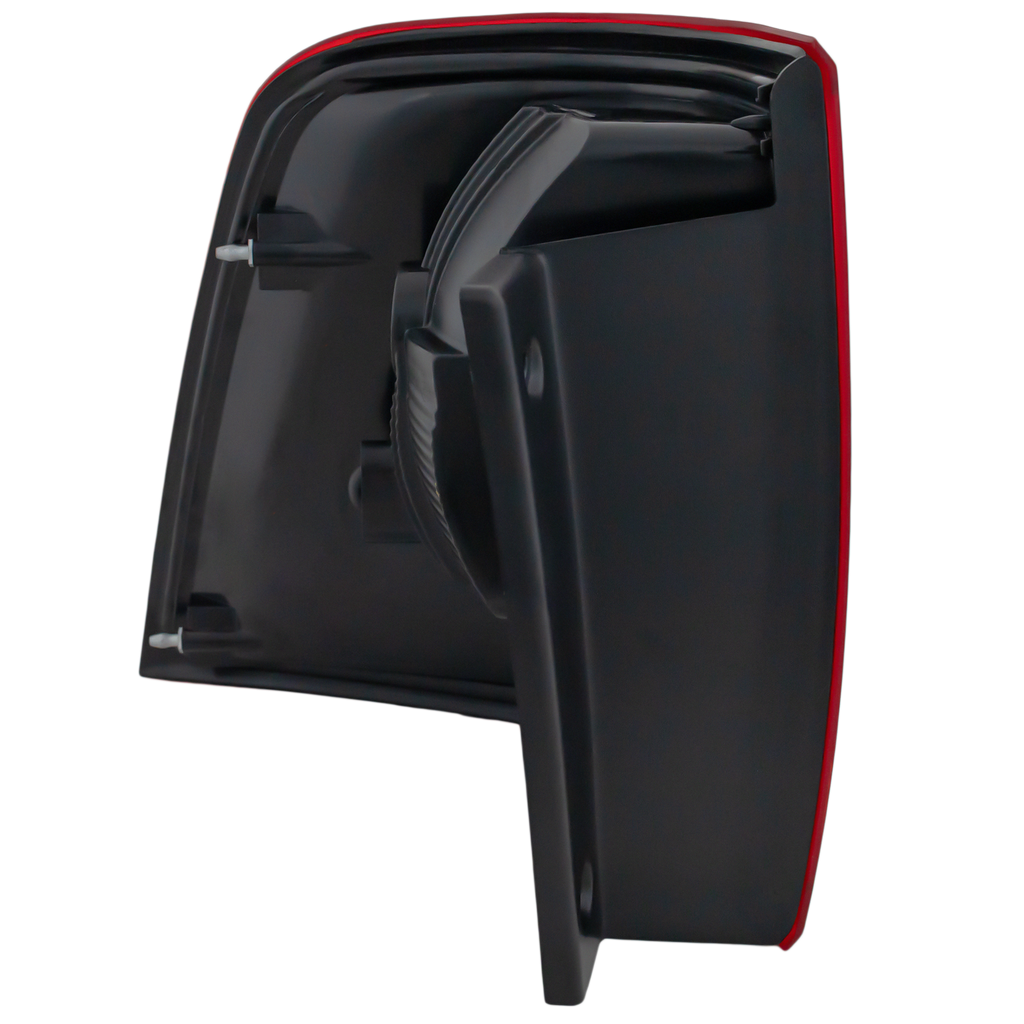 Tail Lamp Right Passenger Side For 2003-2006 Lincoln Navigator Outer Lens and Housing Replacement L730131