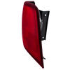 Tail Lamp Right Passenger Side For 2003-2006 Lincoln Navigator Outer Lens and Housing Replacement L730131