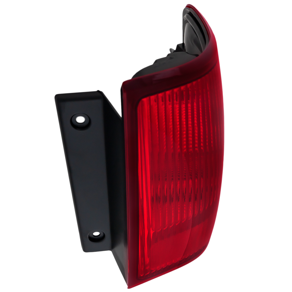 Tail Lamp Right Passenger Side For 2003-2006 Lincoln Navigator Outer Lens and Housing Replacement L730131