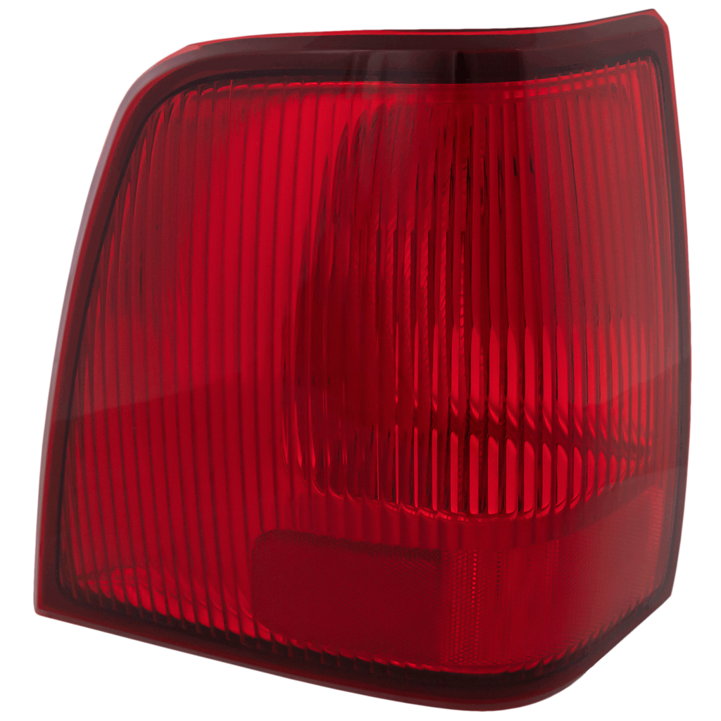 Tail Lamp Left Driver Side For 2003-2006 Lincoln Navigator Outer Lens and Housing Replacement L730132