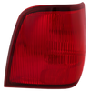 Tail Lamp Left Driver Side For 2003-2006 Lincoln Navigator Outer Lens and Housing Replacement L730132