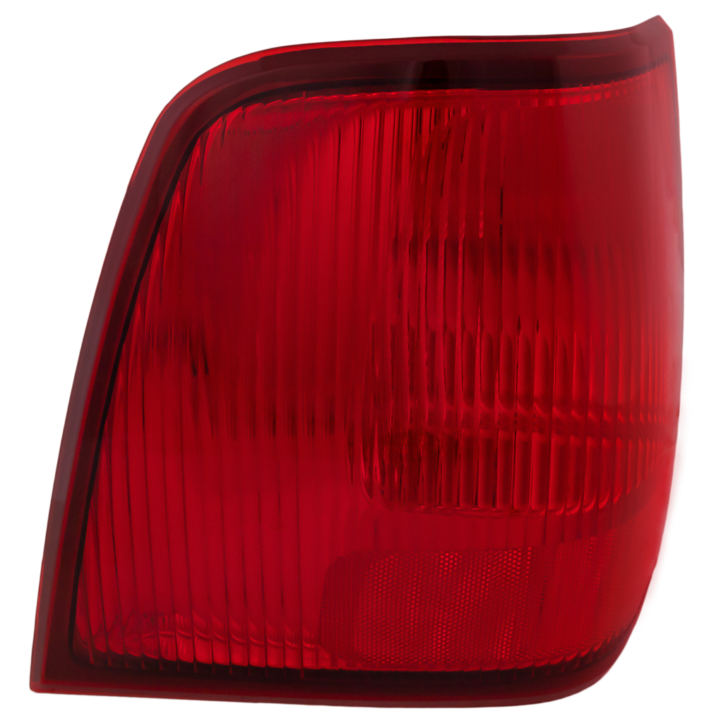 Tail Lamp Left Driver Side For 2003-2006 Lincoln Navigator Outer Lens and Housing Replacement L730132