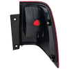 Tail Lamp Left Driver Side For 2003-2006 Lincoln Navigator Outer Lens and Housing Replacement L730132