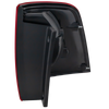 Tail Lamp Left Driver Side For 2003-2006 Lincoln Navigator Outer Lens and Housing Replacement L730132