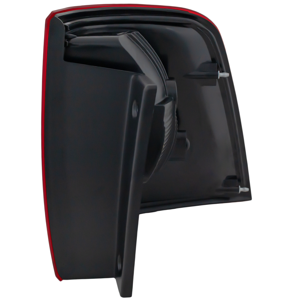 Tail Lamp Left Driver Side For 2003-2006 Lincoln Navigator Outer Lens and Housing Replacement L730132
