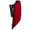 Tail Lamp Left Driver Side For 2003-2006 Lincoln Navigator Outer Lens and Housing Replacement L730132