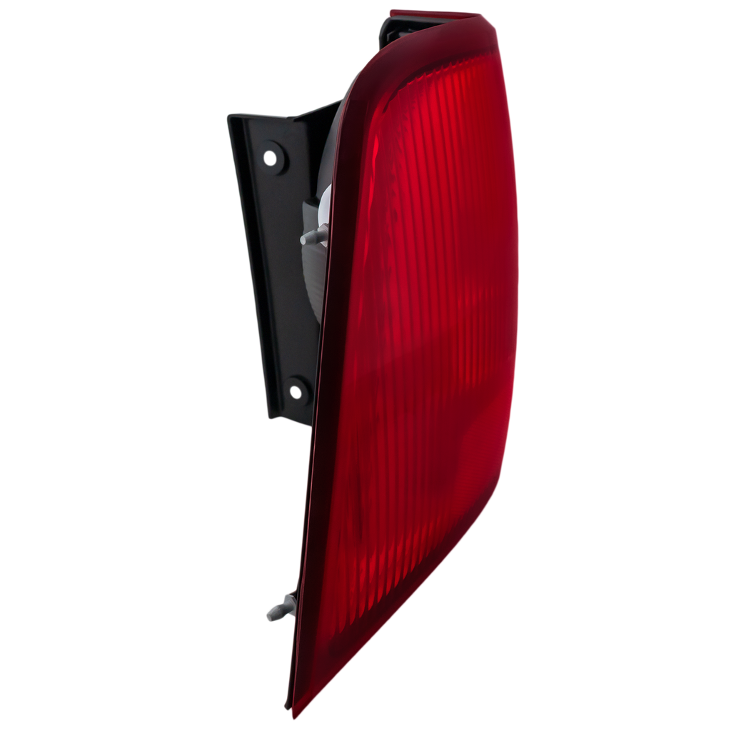 Tail Lamp Left Driver Side For 2003-2006 Lincoln Navigator Outer Lens and Housing Replacement L730132