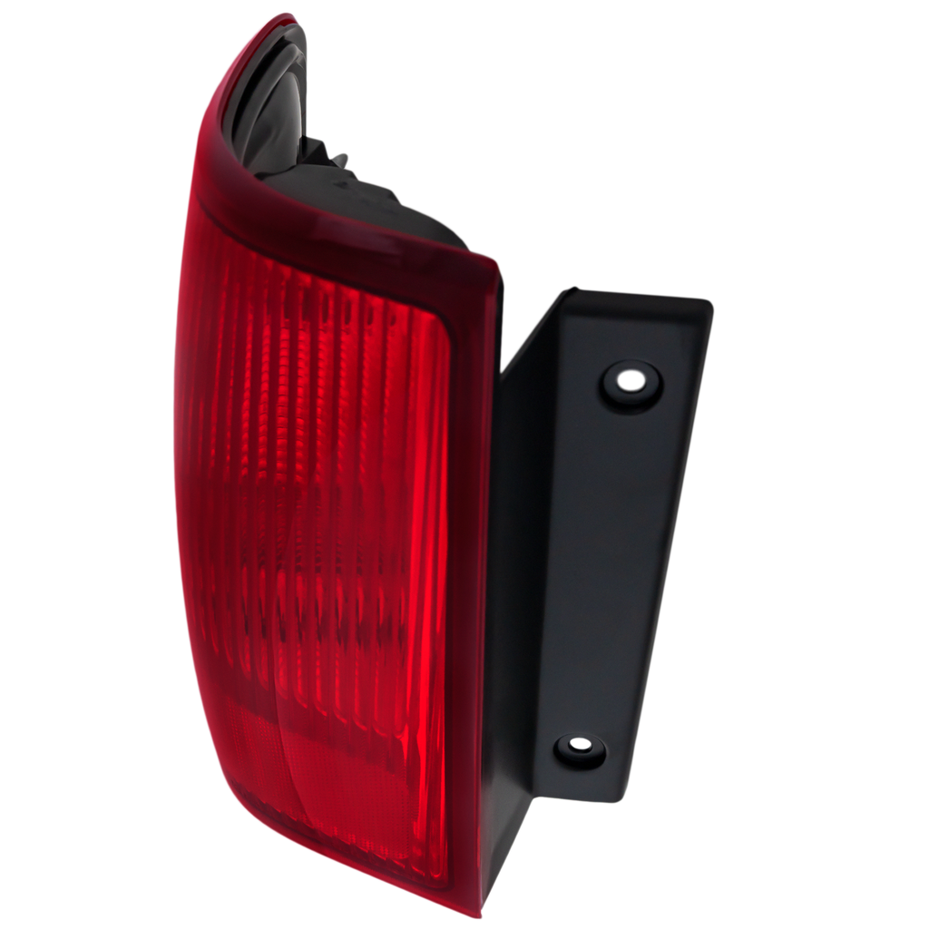 Tail Lamp Left Driver Side For 2003-2006 Lincoln Navigator Outer Lens and Housing Replacement L730132