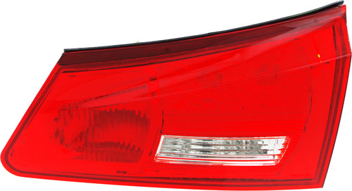 IS250/IS350 06-08 TAIL LAMP RH, Inner, Lens and Housing