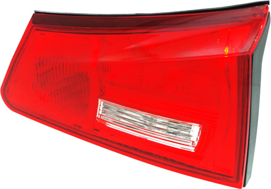 IS250/IS350 06-08 TAIL LAMP RH, Inner, Lens and Housing