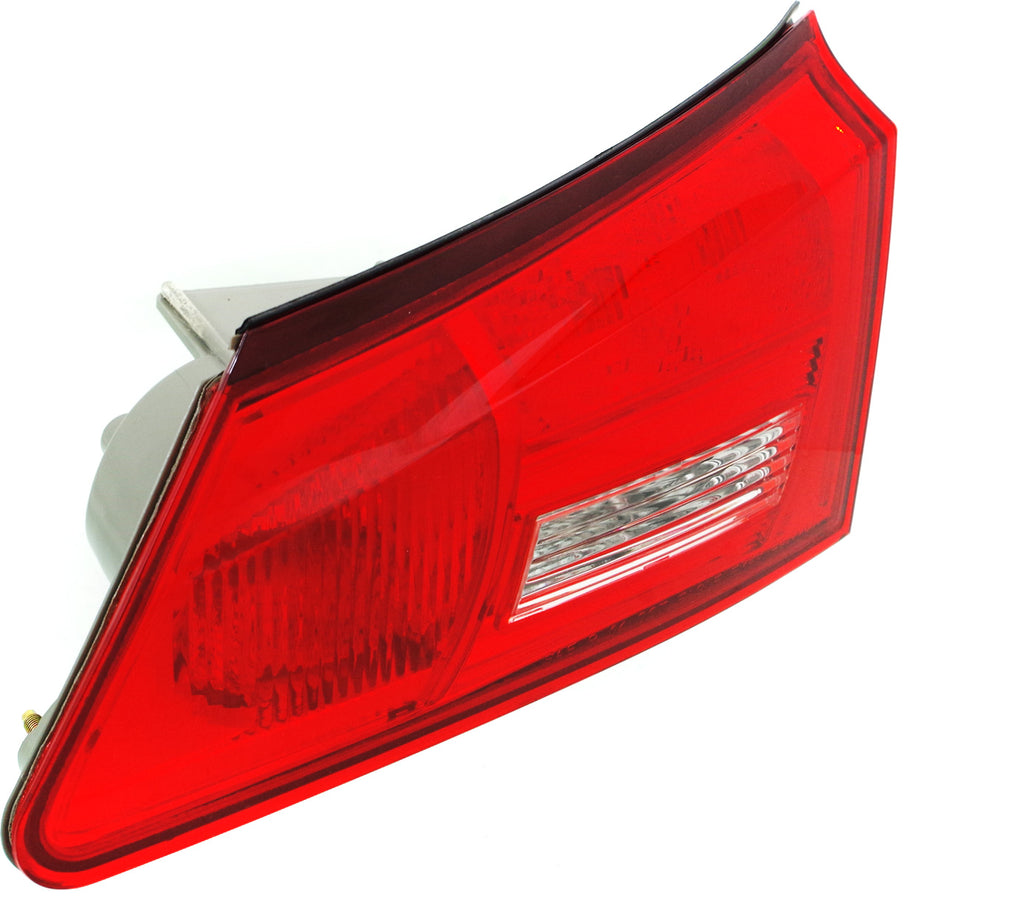 IS250/IS350 06-08 TAIL LAMP RH, Inner, Lens and Housing