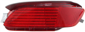 RX330 04-06/RX350 07-09 REAR SIDE MARKER LAMP RH, Assembly, Halogen