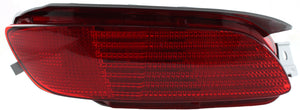RX330 04-06/RX350 07-09 REAR SIDE MARKER LAMP LH, Assembly, Halogen