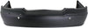 TOWN CAR 03-05 REAR BUMPER COVER, Primed, w/ Rear Obj Snsr Holes