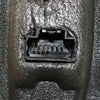 MKX 07-07 MIRROR RH, Power, Manual Folding, Heated, Chrome, w/ Puddle Light, Memory