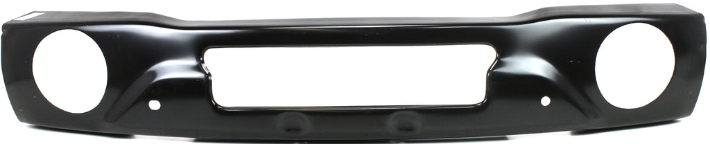 NAVIGATOR 98-02 FRONT REINFORCEMENT