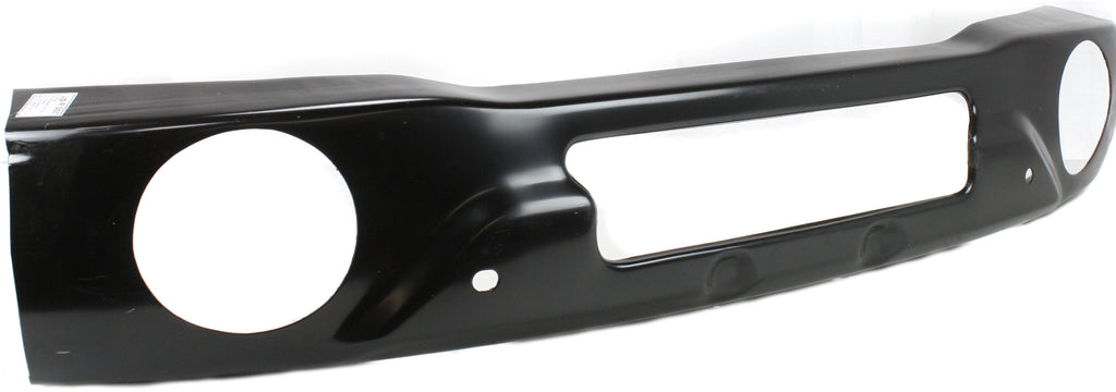 NAVIGATOR 98-02 FRONT REINFORCEMENT
