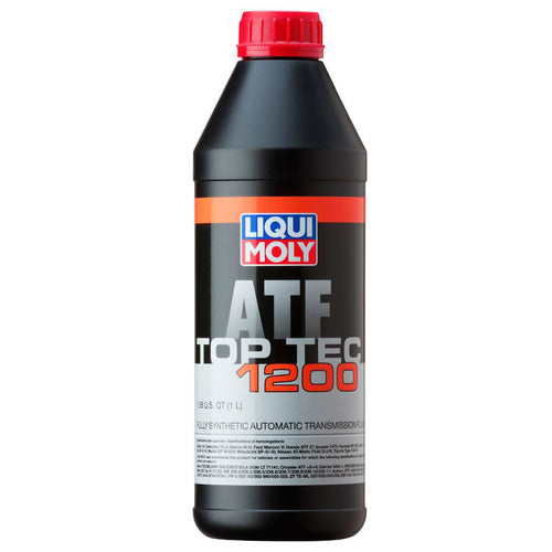 Top Tec ATF 1200