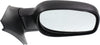 FREELANDER 02-05 MIRROR RH, Power, Manual Folding, Heated, Paintable, 2/4 Door