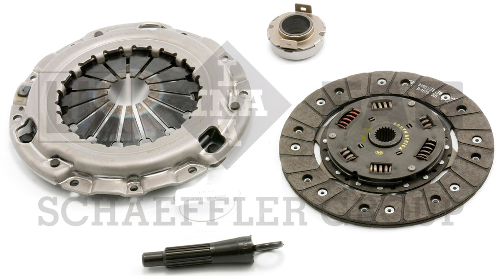 Transmission Clutch Kit