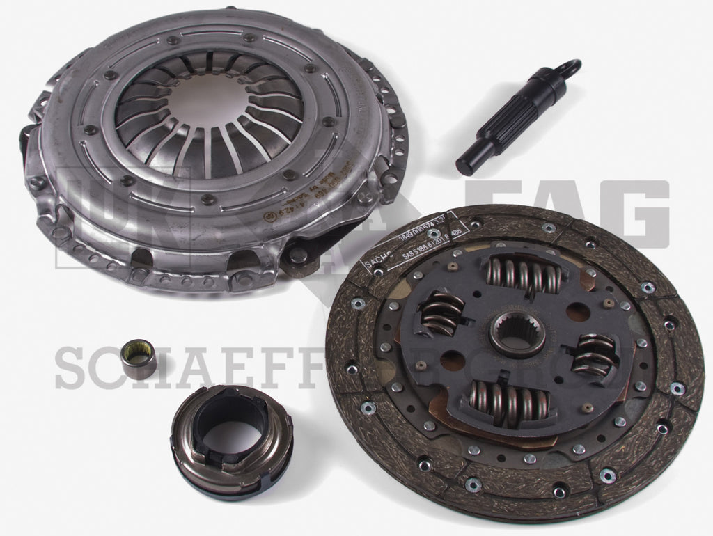 Transmission Clutch Kit