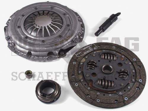 Transmission Clutch Kit