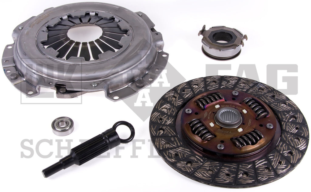 Transmission Clutch Kit