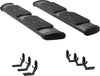 Regal 7 Oval Steps; Regal 7 Black