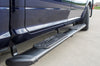 Regal 7 Oval Steps; Regal 7 Black
