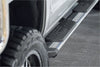 Regal 7 Oval Steps; Regal 7 Black