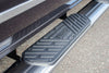 Regal 7 Oval Steps; Regal 7 Black
