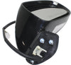 IS250/IS350 06-08 MIRROR RH, Power, Manual Folding, Heated, Paintable, w/ Memory and Puddle Light, w/o Auto Dimming