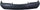 S-CLASS 92-99 FRONT BUMPER COVER, Primed, w/ Parktronic, Sedan, (140) Chassis