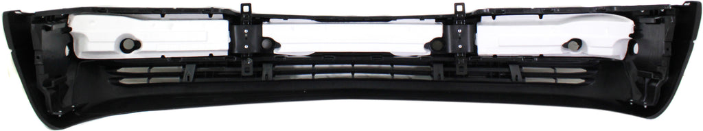 S-CLASS 92-99 FRONT BUMPER COVER, Primed, w/ Parktronic, Sedan, (140) Chassis