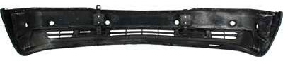 S-CLASS 92-99 FRONT BUMPER COVER, Primed, w/ Parktronic, Sedan, (140) Chassis
