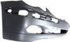 C-CLASS 01-04 FRONT BUMPER COVER, Primed, w/ Classic or Elegance Pkg, w/o HLW Holes, (203) Chassis, Sdn/Wgn