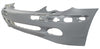 C-CLASS 01-04 FRONT BUMPER COVER, Primed, w/ Classic or Elegance Pkg, w/ HLW Holes, (203) Chassis, Sdn/Wgn