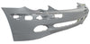 C-CLASS 01-04 FRONT BUMPER COVER, Primed, w/ Classic or Elegance Pkg, w/ HLW Holes, (203) Chassis, Sdn/Wgn
