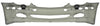 C-CLASS 01-04 FRONT BUMPER COVER, Primed, w/ Classic or Elegance Pkg, w/ HLW Holes, (203) Chassis, Sdn/Wgn