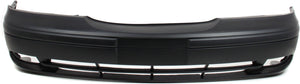 SABLE 00-03 FRONT BUMPER COVER, Primed