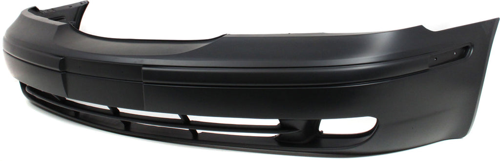 SABLE 00-03 FRONT BUMPER COVER, Primed