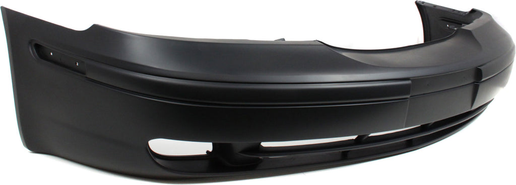 SABLE 00-03 FRONT BUMPER COVER, Primed