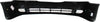 SABLE 00-03 FRONT BUMPER COVER, Primed