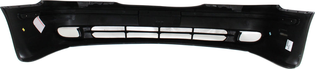 SABLE 00-03 FRONT BUMPER COVER, Primed